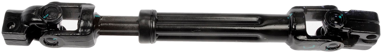 Lower Steering Shaft