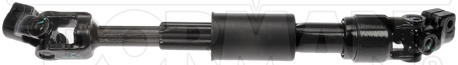 Lower Steering Shaft