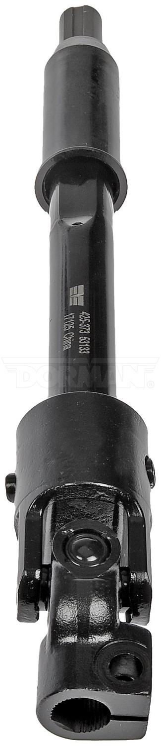 Lower Steering Shaft