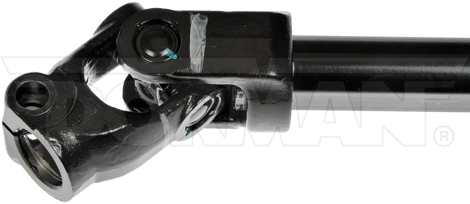 Intermediate Steering Shaft