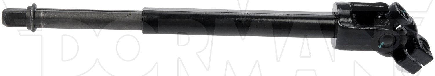 Lower Steering Shaft