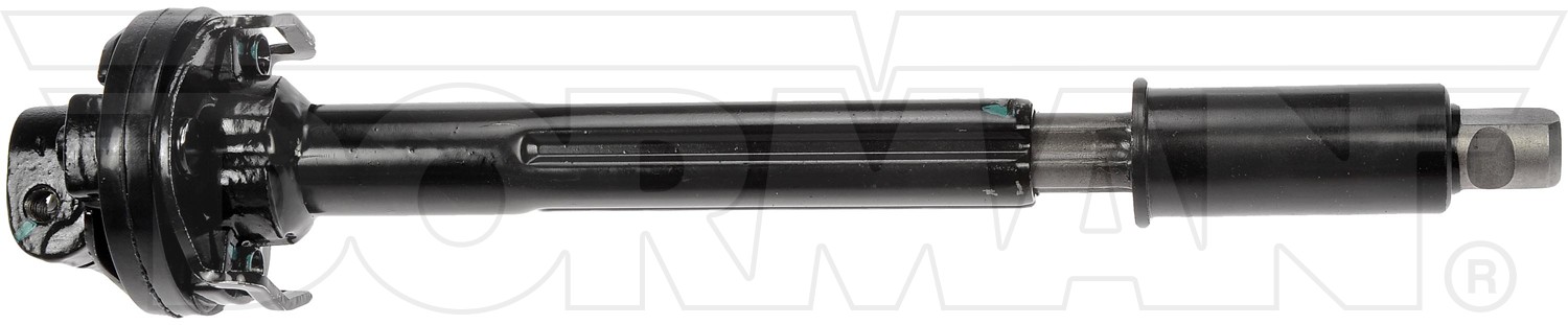 Upper Steering Shaft