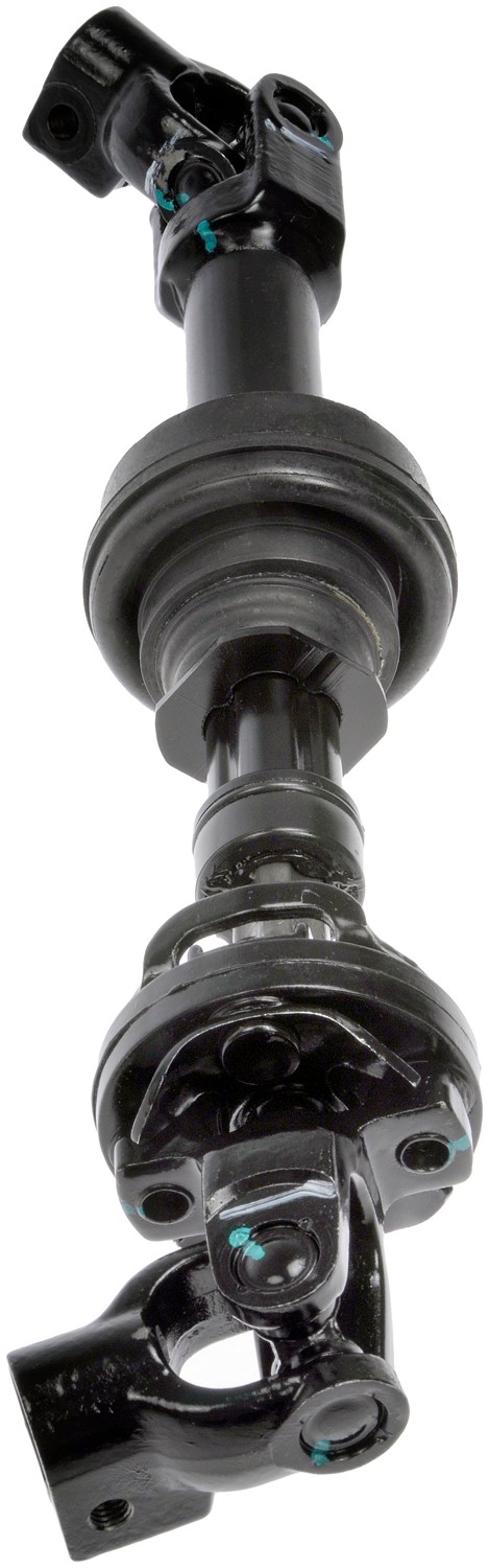 Lower Steering Shaft
