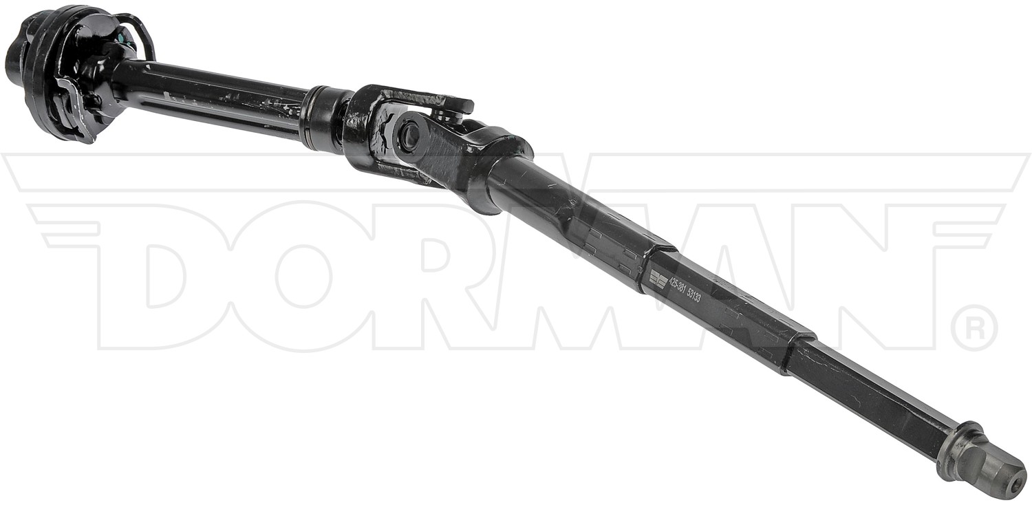 Lower Steering Shaft