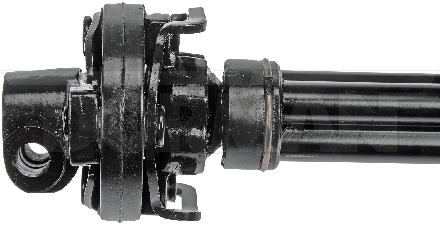 Lower Steering Shaft