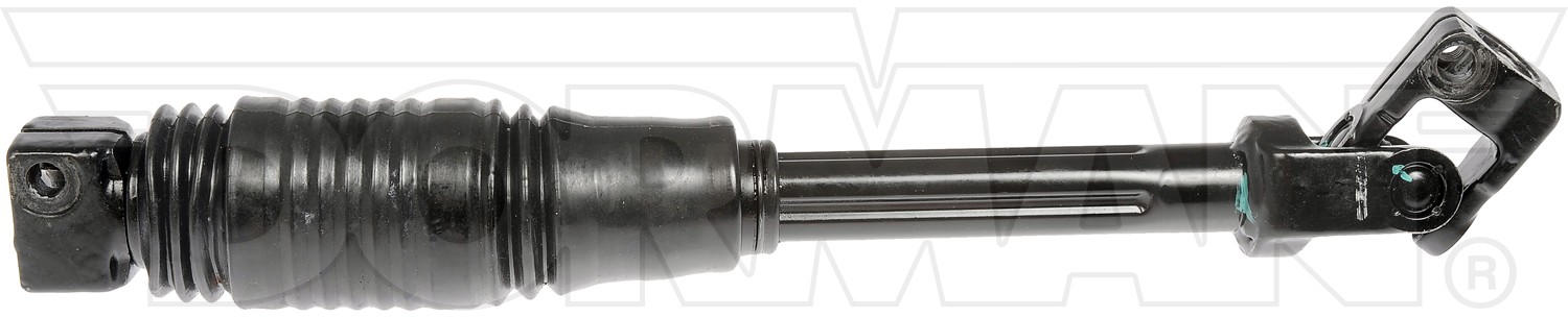 Lower Steering Shaft