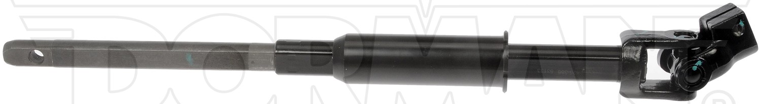 Upper Steering Shaft