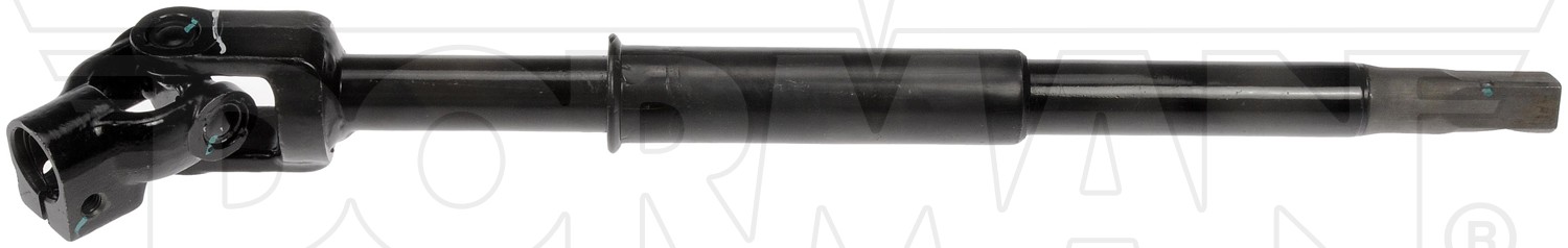 Upper Steering Shaft