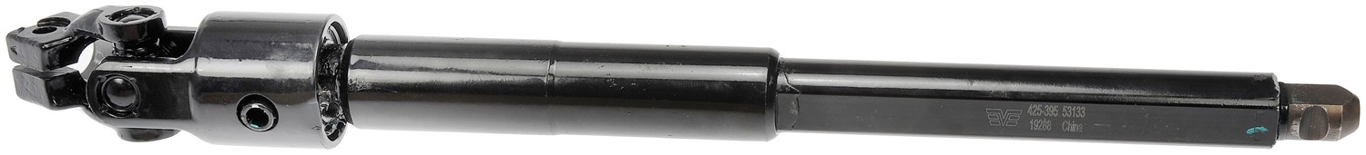 Lower Steering Shaft