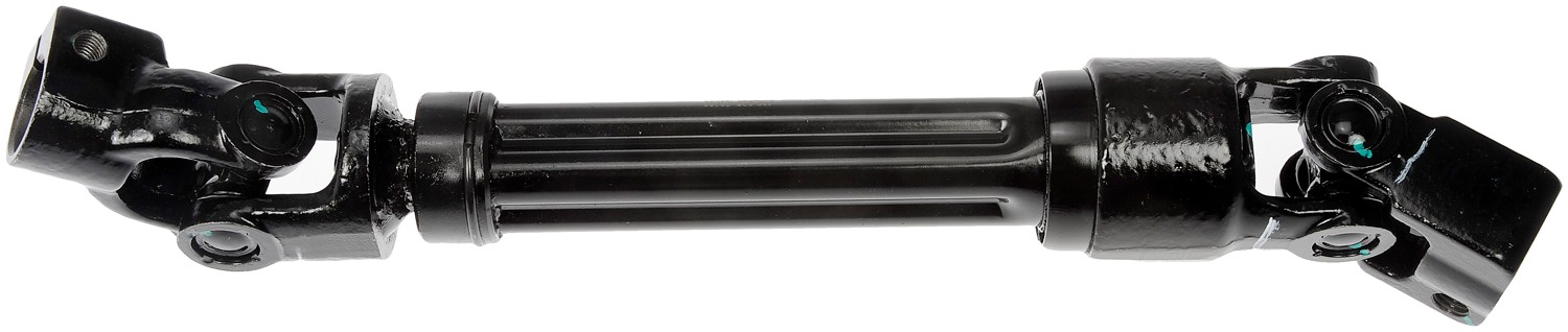 Lower Steering Shaft