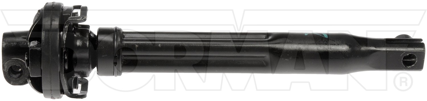 Lower Steering Shaft
