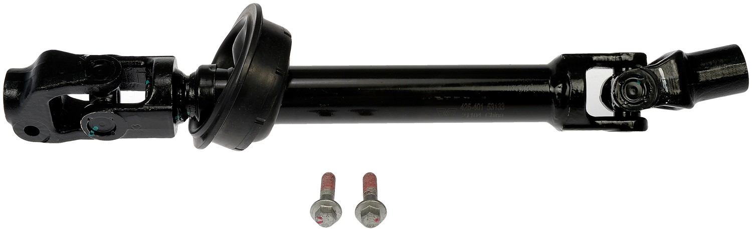 Intermediate Steering Shaft