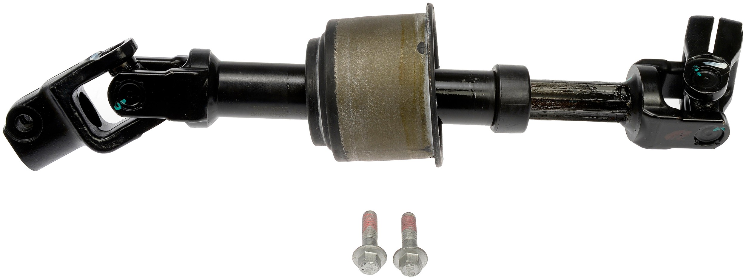 Intermediate Steering Shaft