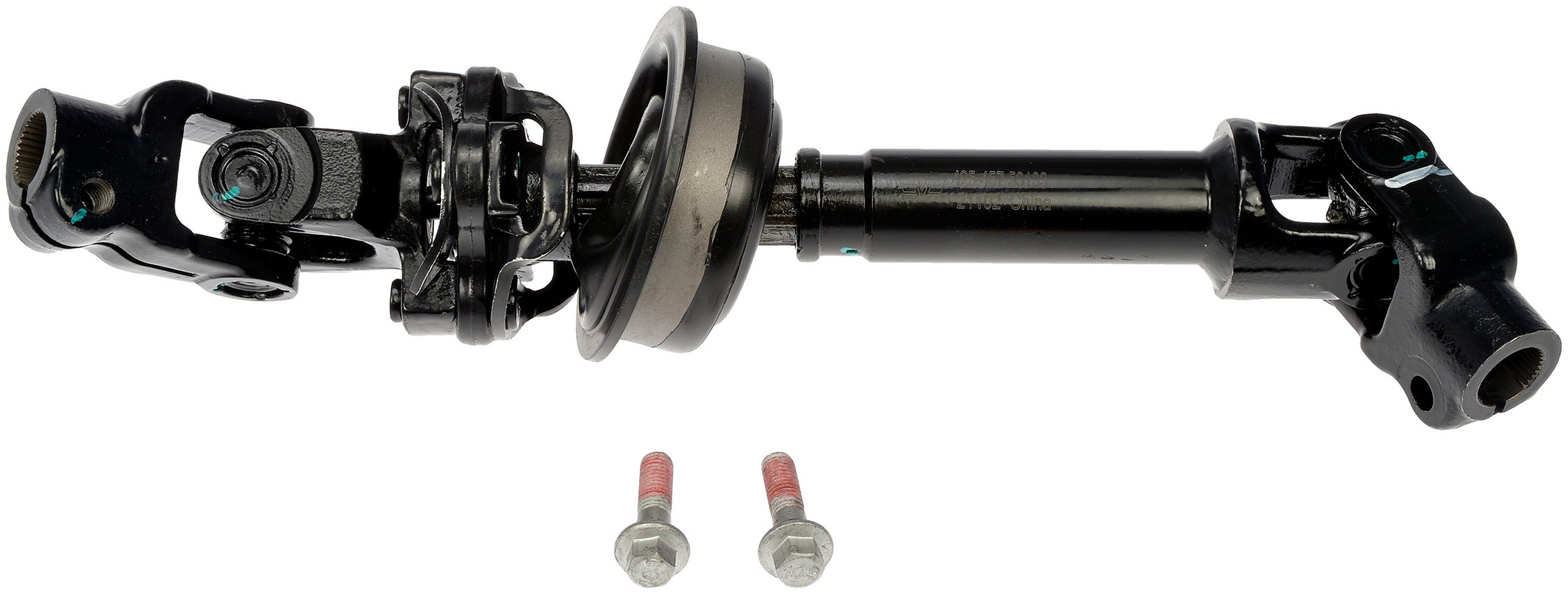 Intermediate Steering Shaft
