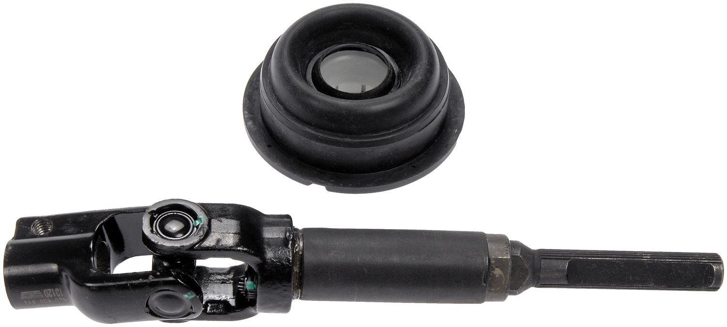 Intermediate Steering Shaft