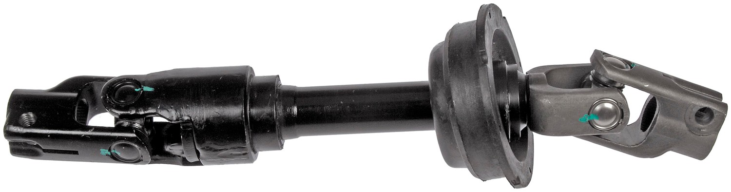 Lower Steering Shaft