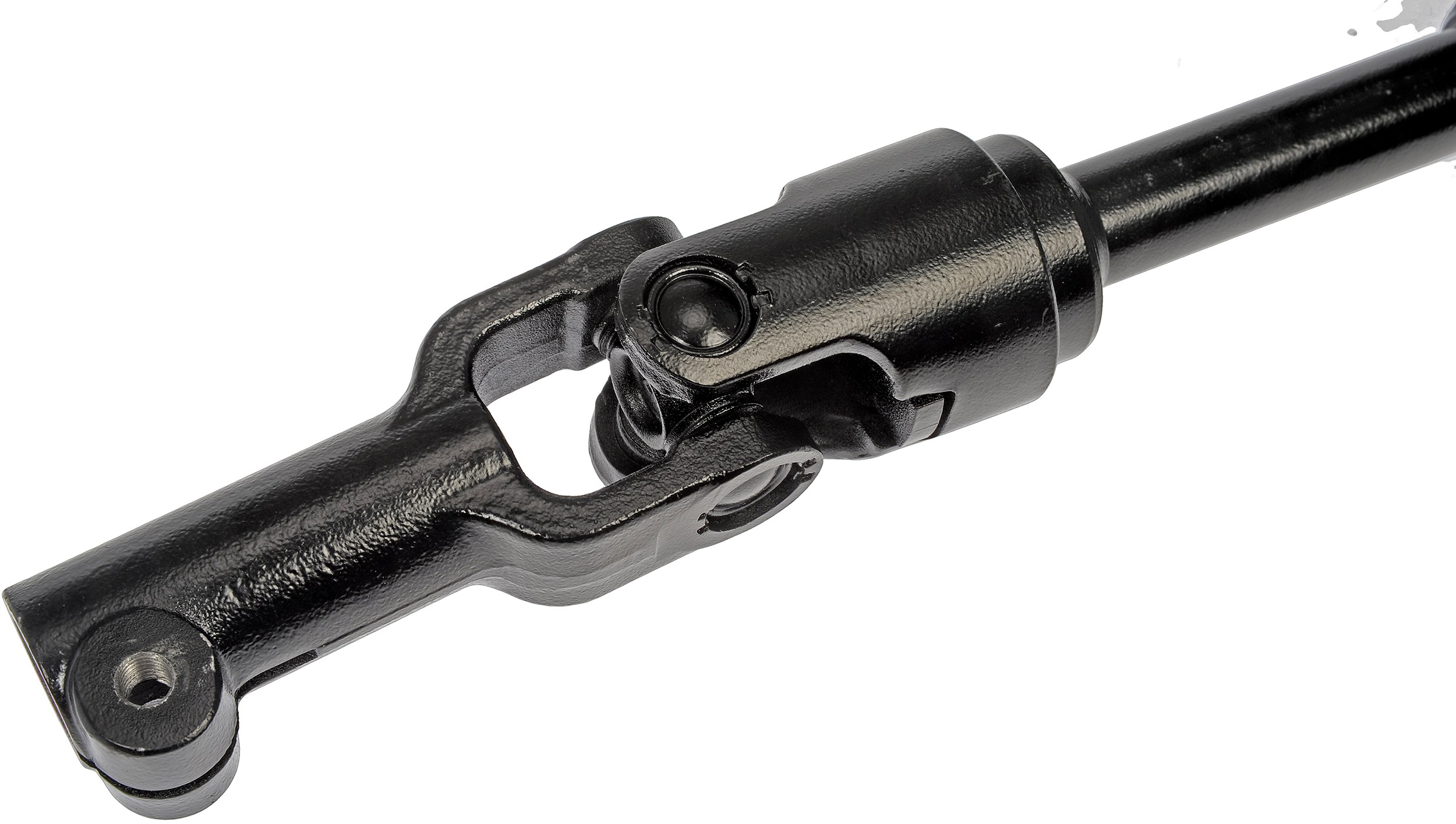 Lower Intermediate Steering Shaft