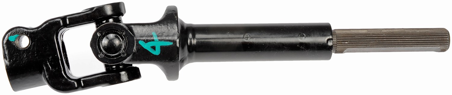 Intermediate Steering Shaft