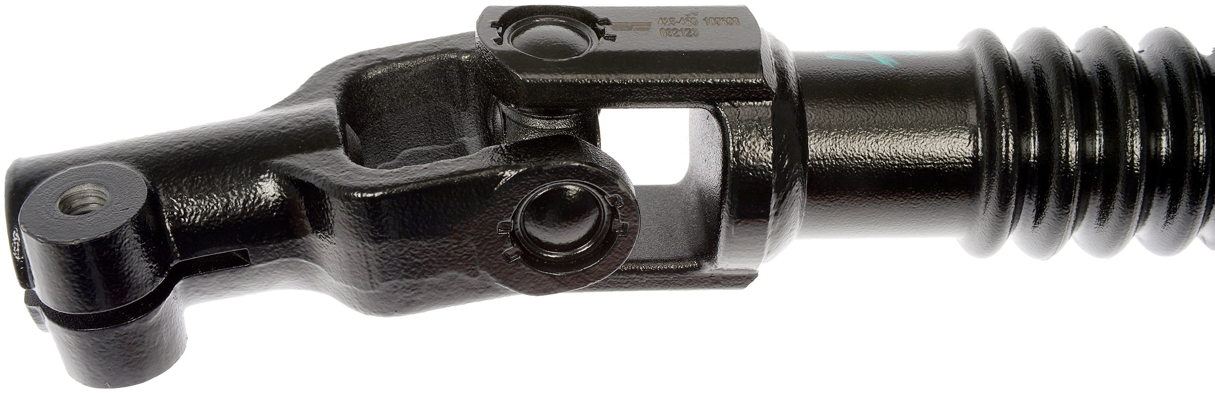 Lower Intermediate Steering Shaft