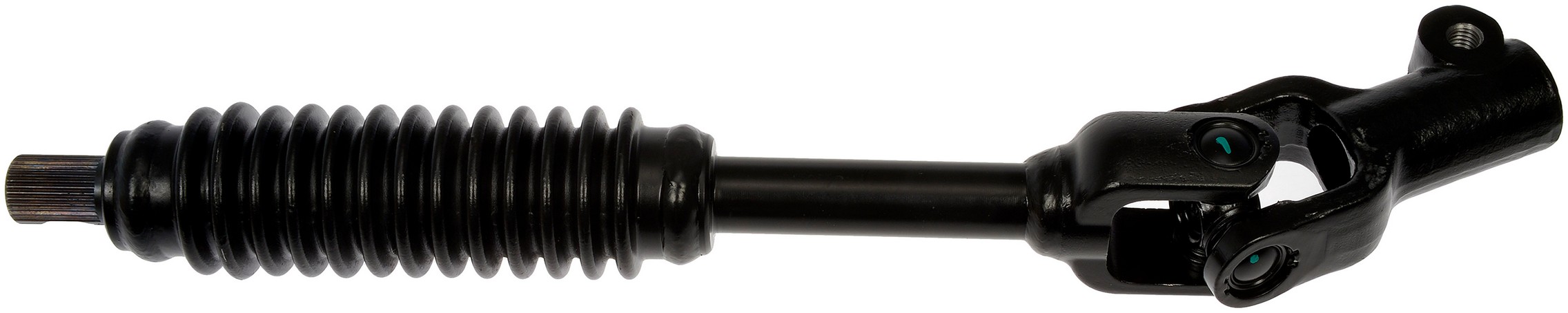 Lower Intermediate Steering Shaft