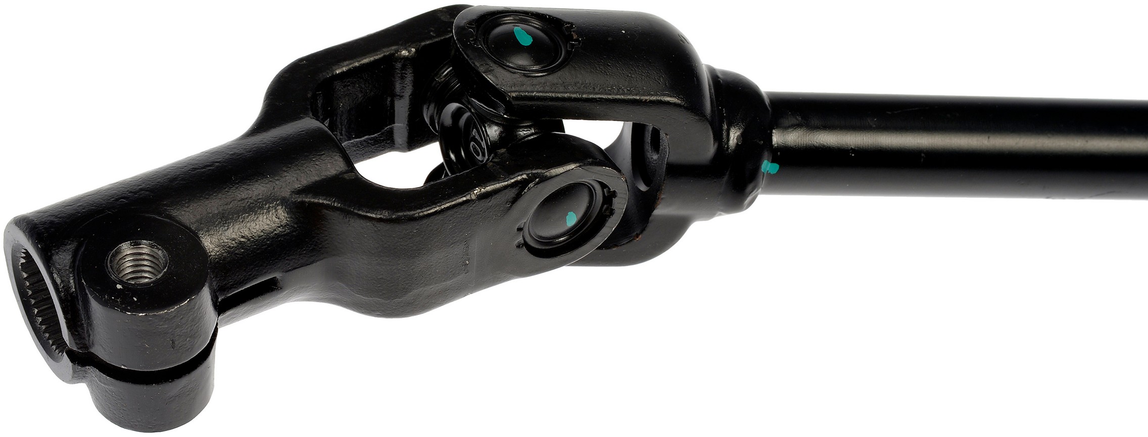 Lower Intermediate Steering Shaft