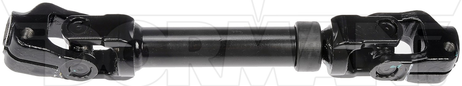 Intermediate Steering Shaft