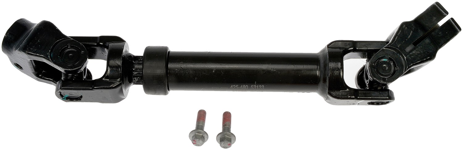 Upper Intermediate Steering Shaft
