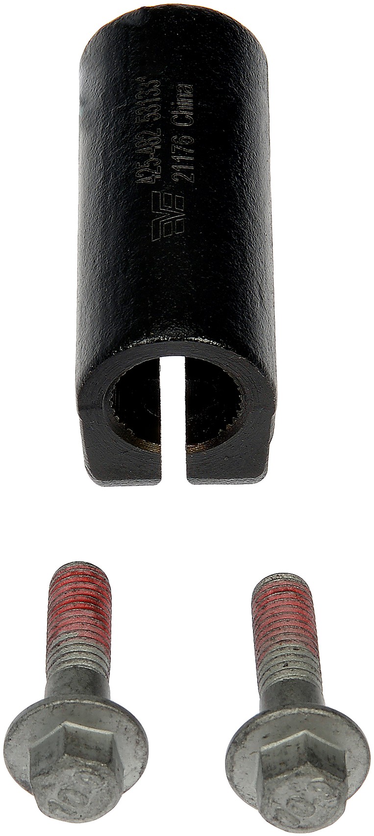 Steering Shaft Slip Joint