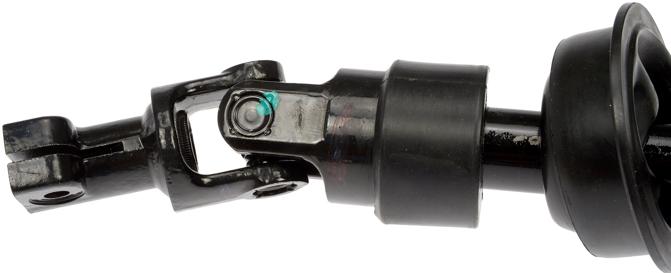 Lower Steering Shaft