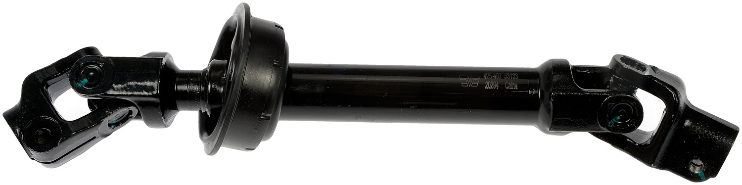 Intermediate Steering Shaft