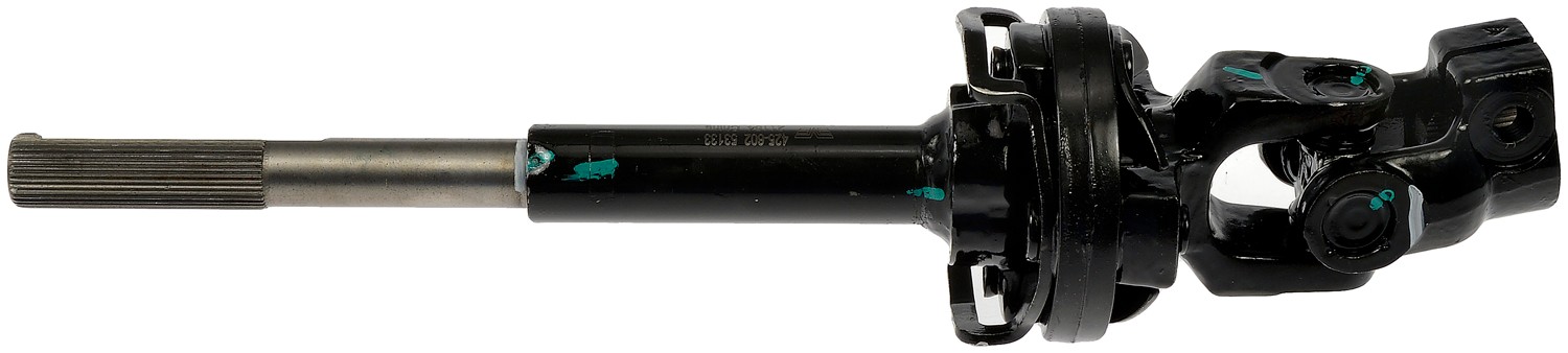 Upper Intermediate Steering Shaft