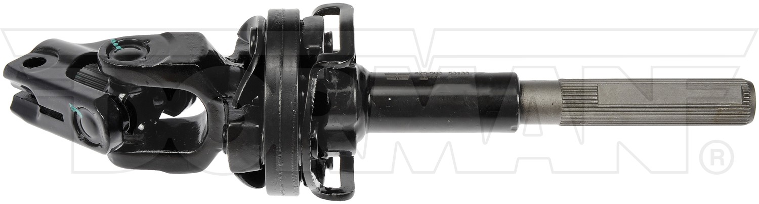 Upper Intermediate Steering Shaft
