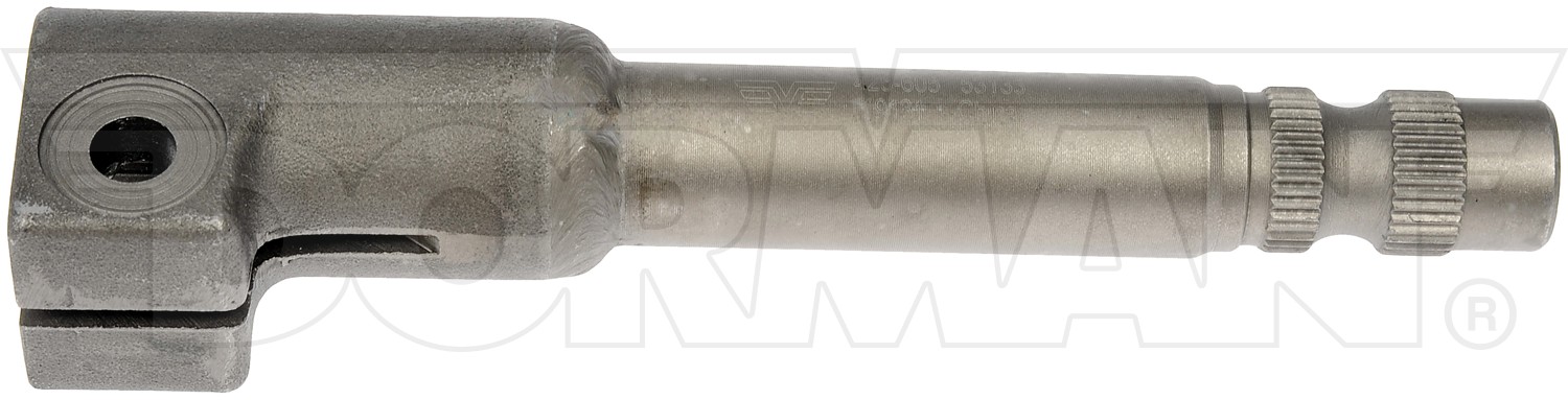 Lower Intermediate Steering Shaft