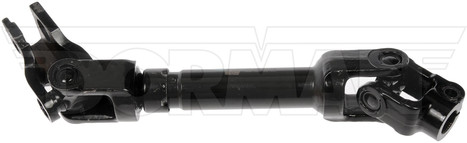 Lower Steering Shaft