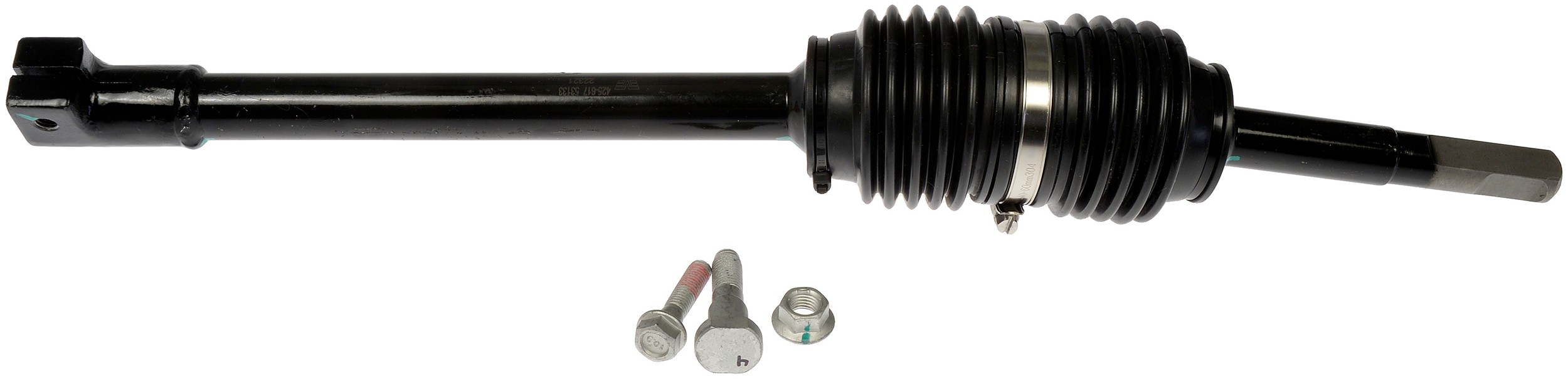 Intermediate Steering Shaft