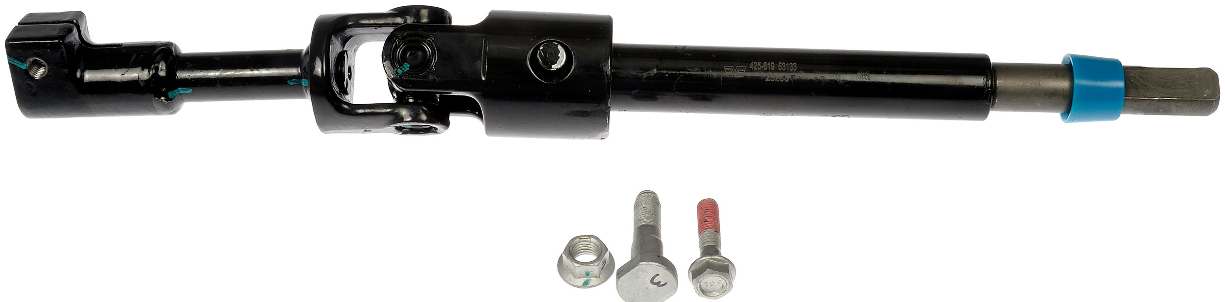Lower Steering Shaft