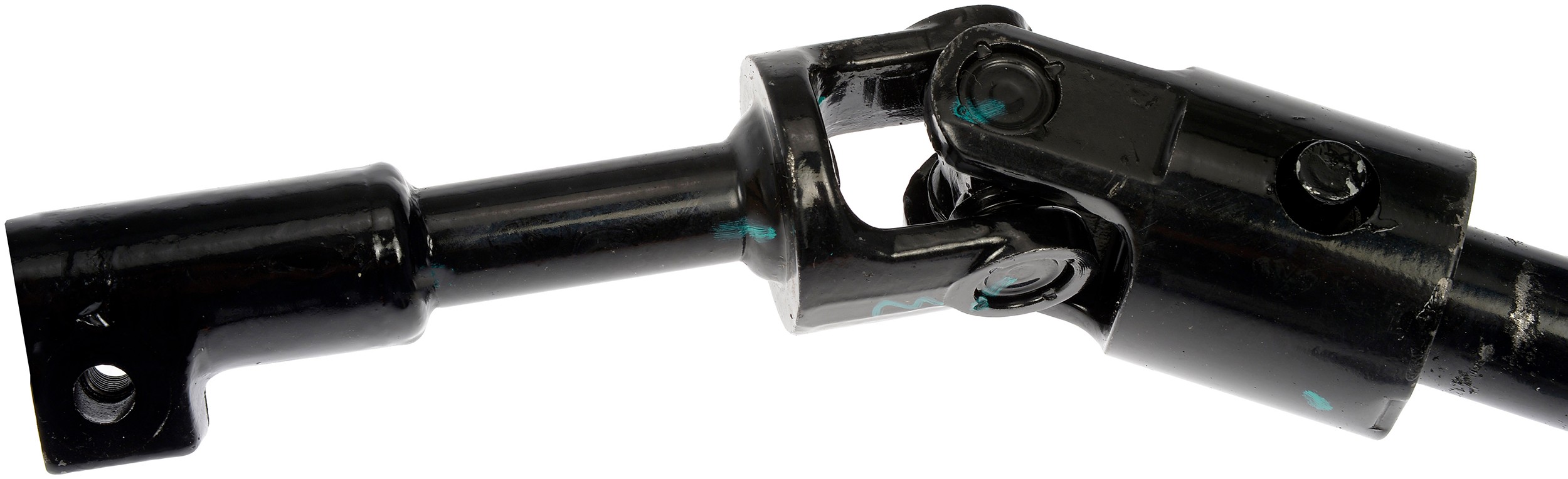 Lower Steering Shaft