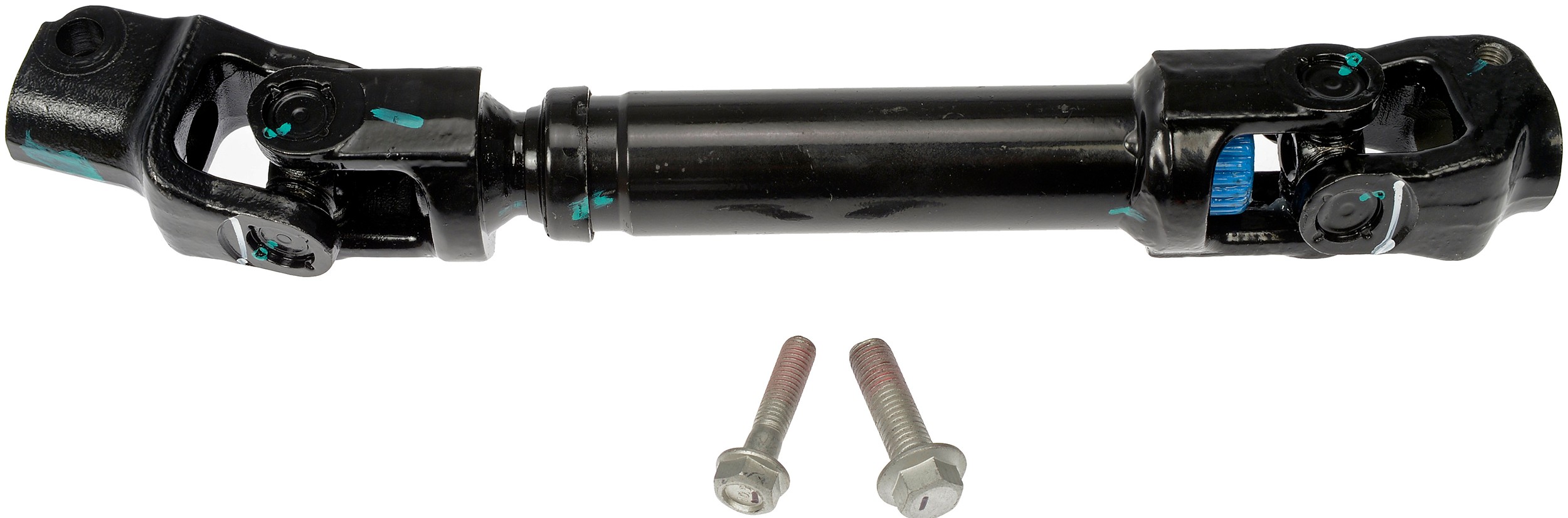 Lower Steering Shaft