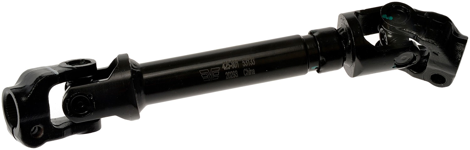 Lower Steering Shaft
