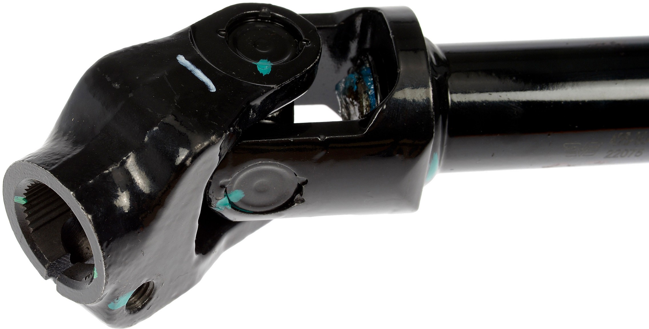 Lower Steering Shaft