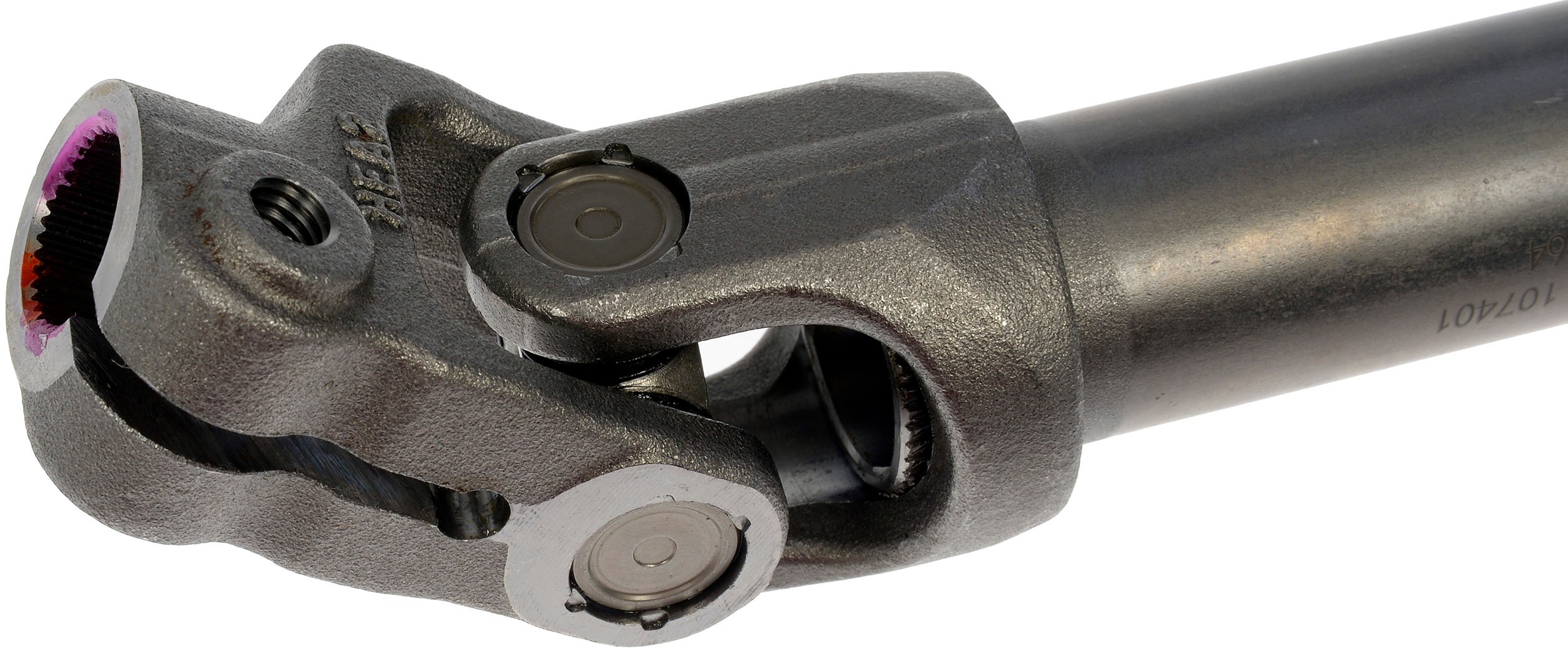 Intermediate Steering Shaft