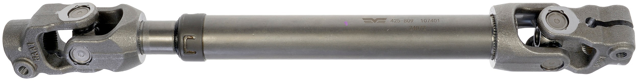 Lower Steering Shaft