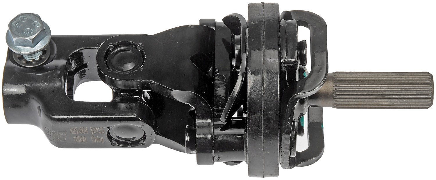 Intermediate Steering Shaft