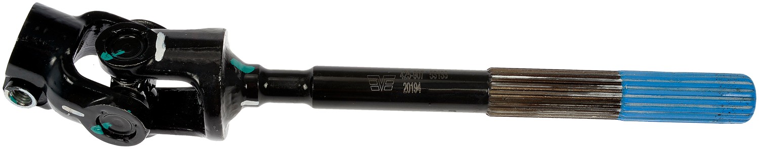 Lower Steering Shaft