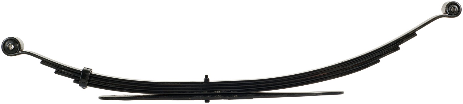Suspension Leaf Spring