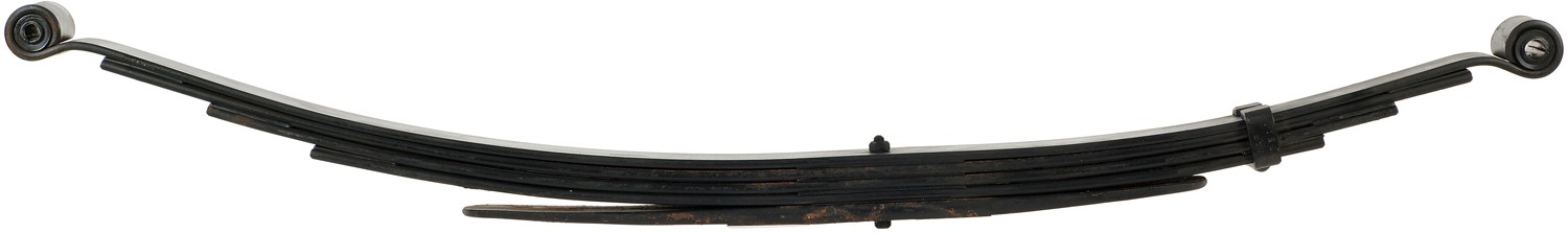 Suspension Leaf Spring