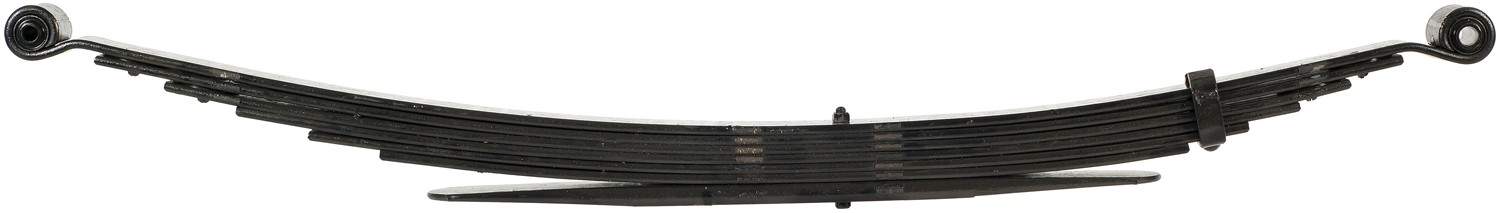 Suspension Leaf Spring