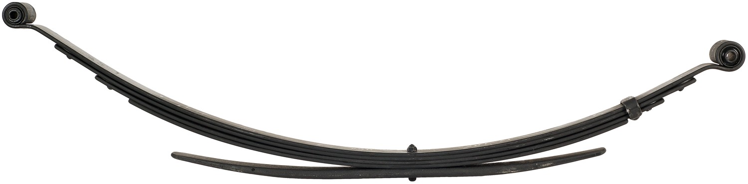 Suspension Leaf Spring