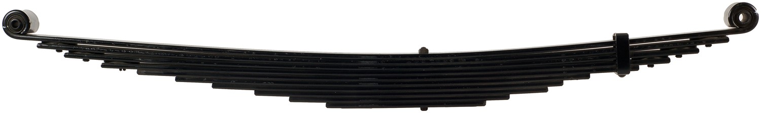 Suspension Leaf Spring