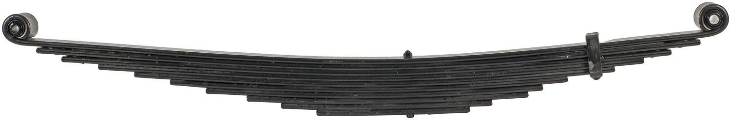 Suspension Leaf Spring
